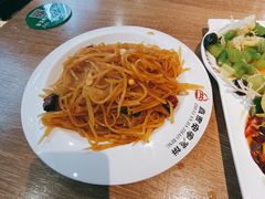 -直隶安家牛肉罩饼(新石店)