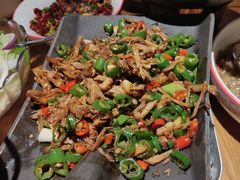 -湘味淳(千禧街店)