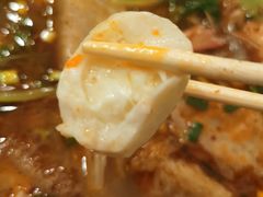 -筒骨麻辣烫(永同昌公寓胜明花园店)