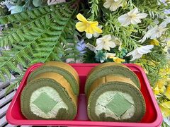 -詹记桃酥(百盛店)