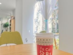 -UN CAFFE(五角场店)