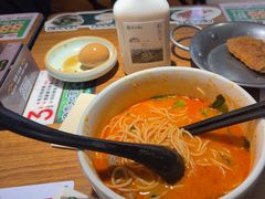 -和府捞面(东直门银座店)