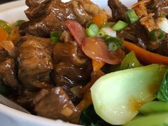瓦煲饭-Qiqihar Charcoal BBQ Caulfield 犇齐齐哈尔烤肉