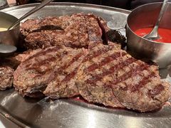 -La Vache! 噢！那只奶牛！(尖沙咀店)