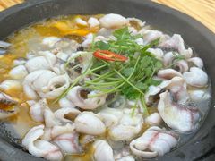 -大鼎石锅鱼(春江里店)