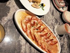 -新白鹿餐厅(松江开元地中海店)