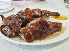 -长润·濑尿烧鹅