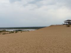 -黄沙古渡原生态旅游区