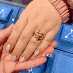 点击看大图 -Cindy Jewelry·钻戒·彩色宝石