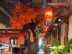 -普洱小黄牛餐厅铜火锅·思茅地方菜(世纪城店)