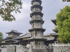 -香积寺