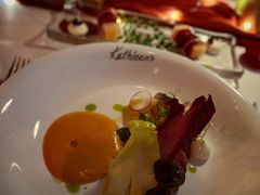 -Kathleen's Waitan 凯圣琳江景西餐厅(外滩店)