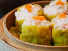 -香乐园·淮扬菜中餐厅·Shang Garden(福田香格里拉店)