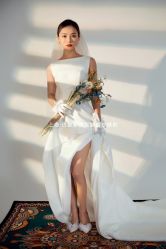 -巴黎新娘婚纱摄影·婚礼策划(嘉定总店)