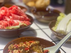 -巴隆门重庆老火锅(太湖路店)