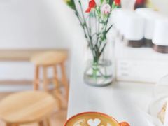 -WATER CAFE(广厦店)