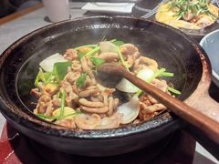 -啫神·广州地标美食(北京路店)