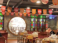 大堂-点都德(聚福楼店)