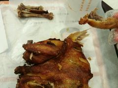 -华莱士·全鸡汉堡(祁阳店)