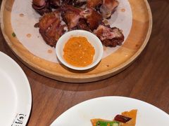 -湖兰金牌小炒肉(椒江万达店)