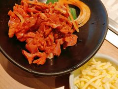 -新石器烤肉(南站店)