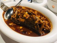 窖香臭桂鱼-同庆楼(金宝汇店)