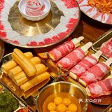 菜够吃？？莱吃够！石家庄吃肉大王来这里！