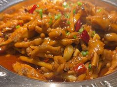 -胖哥俩肉蟹煲(苏州中心店)
