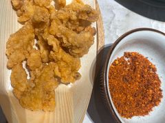 成都小酥肉-望蓉城·古法酸菜鱼(世纪汇店)