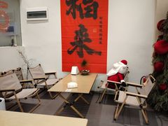 -味莊餐厅(康庄南街店)