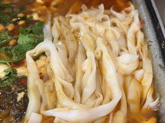 -邹胖哥好好吃餐馆(荔波美食街店)