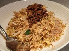 -上和臻品中国菜(花园街店)