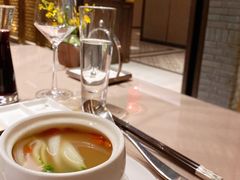 -万达瑞华酒店·品珍中餐厅