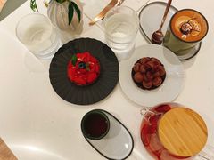 -潮一不贰·法式甜品·生日蛋糕·西式简餐(外滩店)