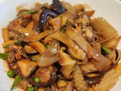 -渔家风味·鲅鱼水饺·央视展播·海鲜天津菜(开发区店)