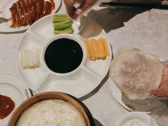 -海湾壹品·粤菜·早茶·烤鸭(拱北店)