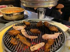 -喜来稀肉(虹泉路店)