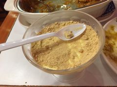 木糠布丁-番茄屋葡式美食(总店)