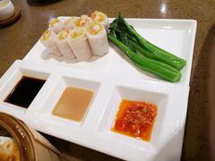 -点心皇子茶餐厅(万国大都会店)