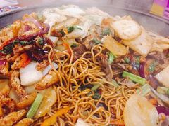 -一烙锅(友谊店)