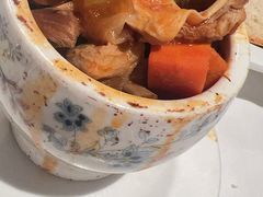 -波特曼西餐厅(南岗店)