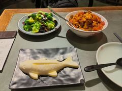 -小吊梨汤·北京菜·烤鸭(清河万象汇店)