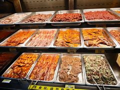 -苏格里岛自助烤肉海鲜火锅(成都金牛万达店)