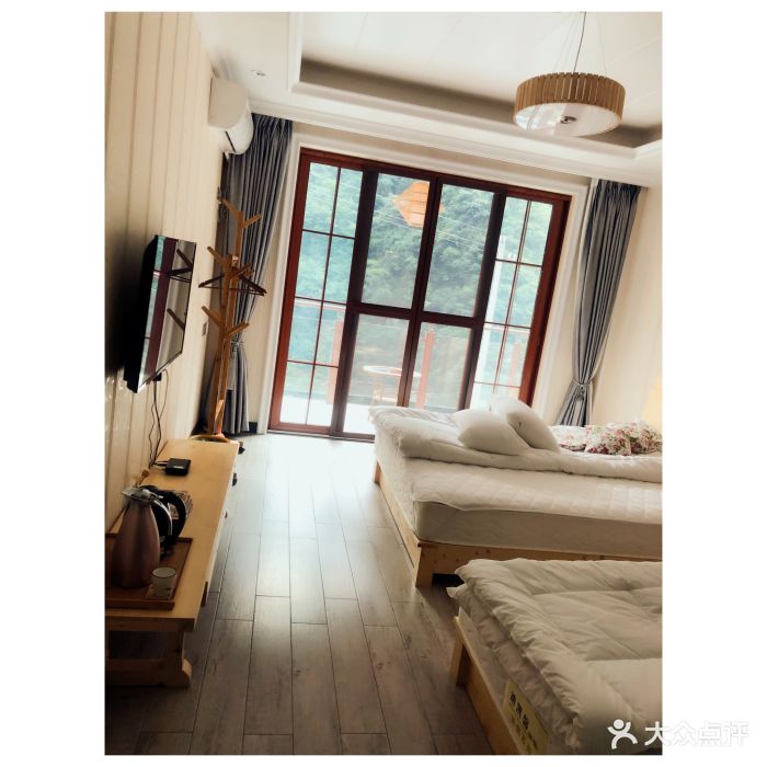 涧栖客栈-图片-安吉县酒店-大众点评网
