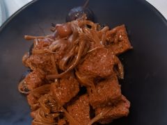四喜烤麸-香融府·烤鸭·家常菜(马家堡路店)