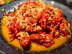 -红盔甲·小龙虾(人民广场店)