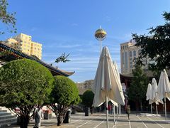-西宁市东关清真大寺
