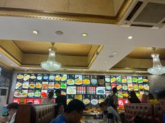 -北方饺子王·海肠捞饭·海鲜锅(山大店)