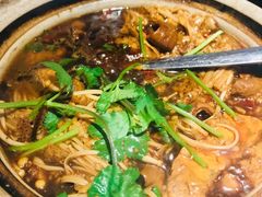 金陵双臭-富临轩私房菜(集庆门大街店)