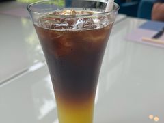 -北京德胜门华宇假日酒店·画廊咖啡厅